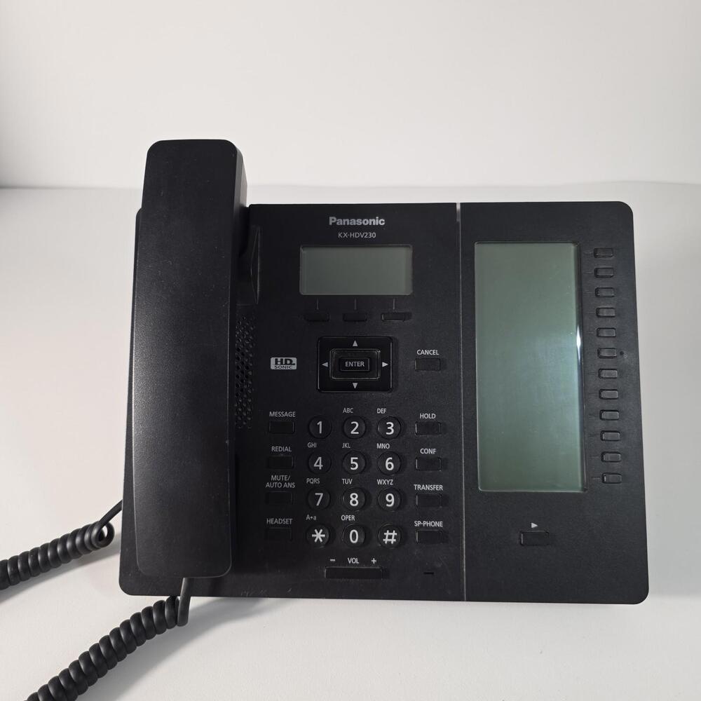 Panasonic KX-HDV230